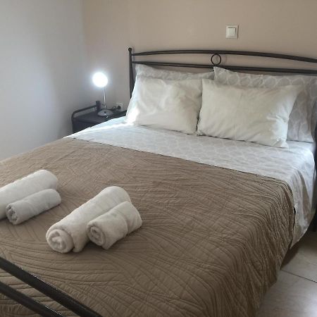Open Concept 1 Bedroom Apartment Nafplio Exterior foto