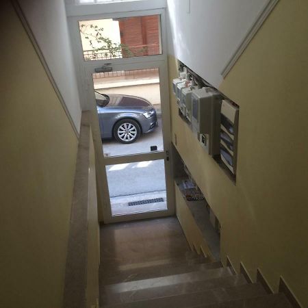Open Concept 1 Bedroom Apartment Nafplio Exterior foto