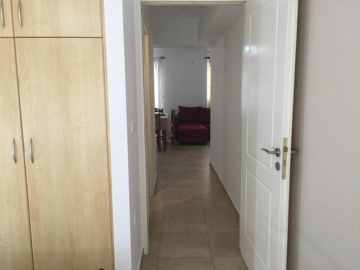 Open Concept 1 Bedroom Apartment Nafplio Exterior foto