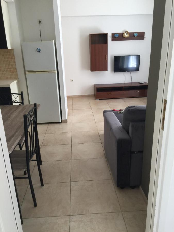 Open Concept 1 Bedroom Apartment Nafplio Exterior foto