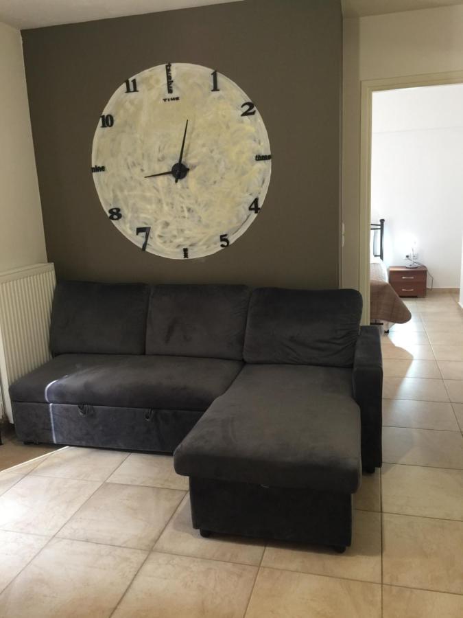Open Concept 1 Bedroom Apartment Nafplio Exterior foto