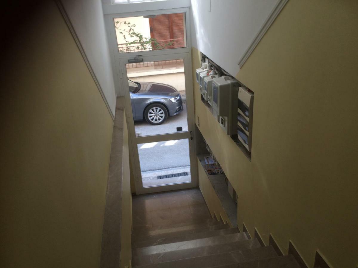 Open Concept 1 Bedroom Apartment Nafplio Exterior foto